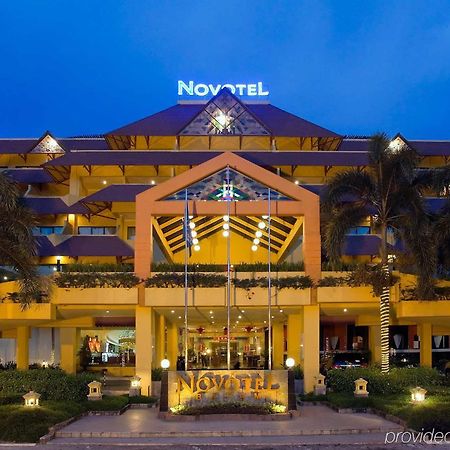 Ap Premier Batam Hotel Nagoya Exterior photo