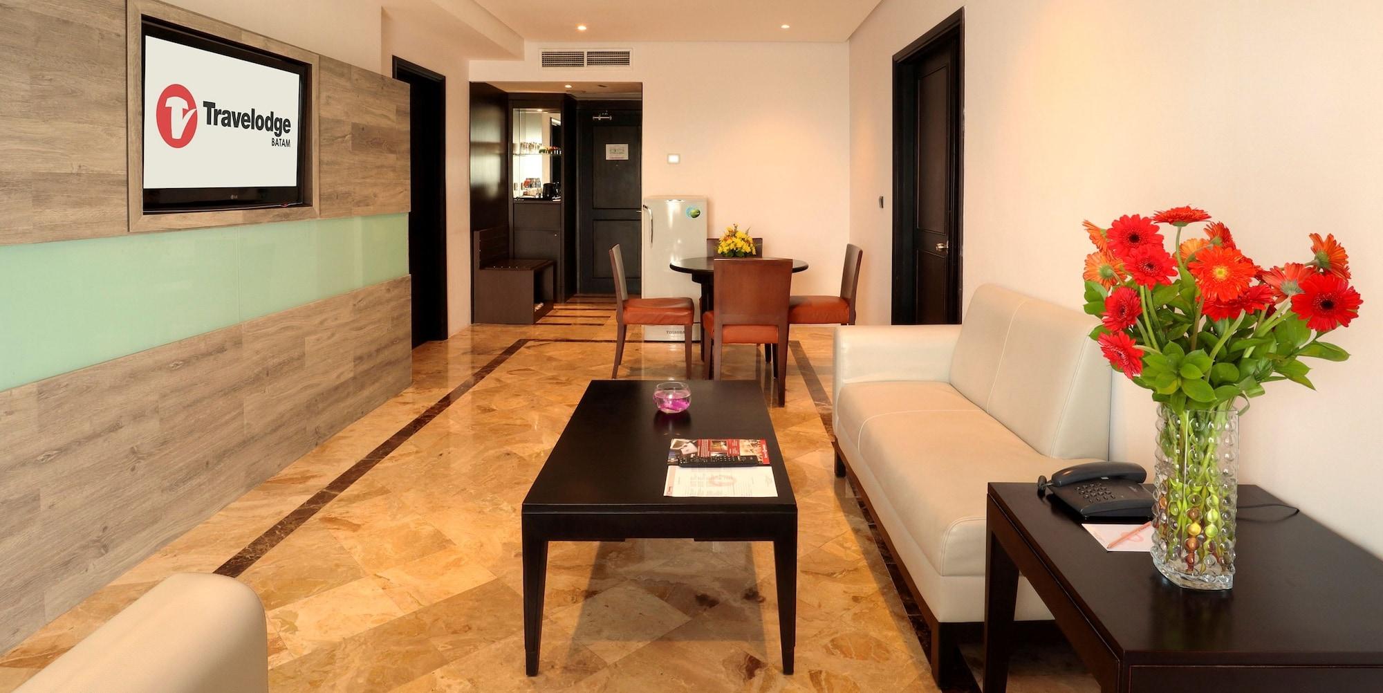 Ap Premier Batam Hotel Nagoya Exterior photo