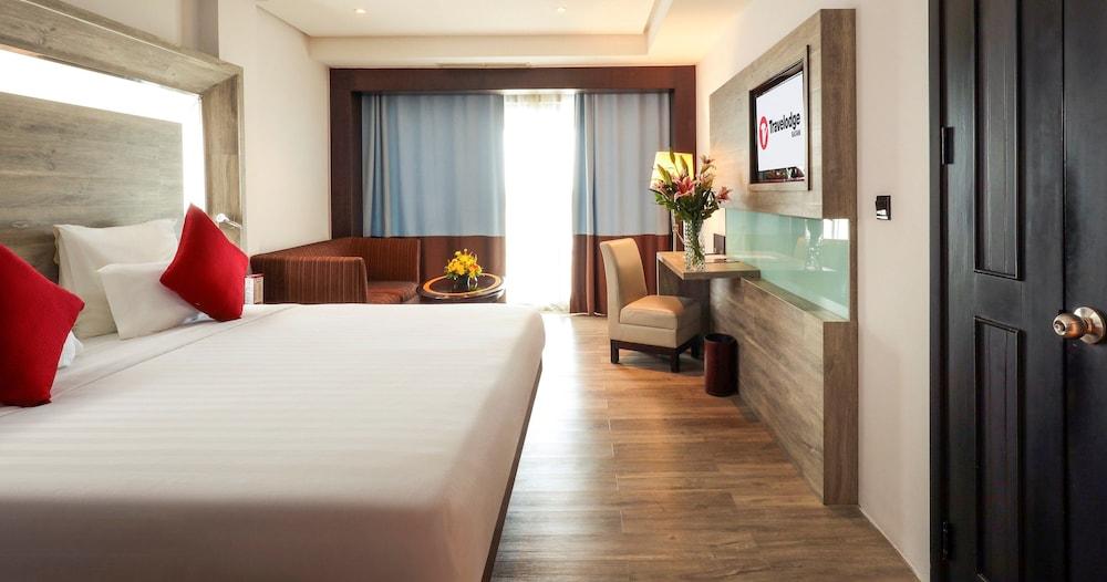 Ap Premier Batam Hotel Nagoya Exterior photo