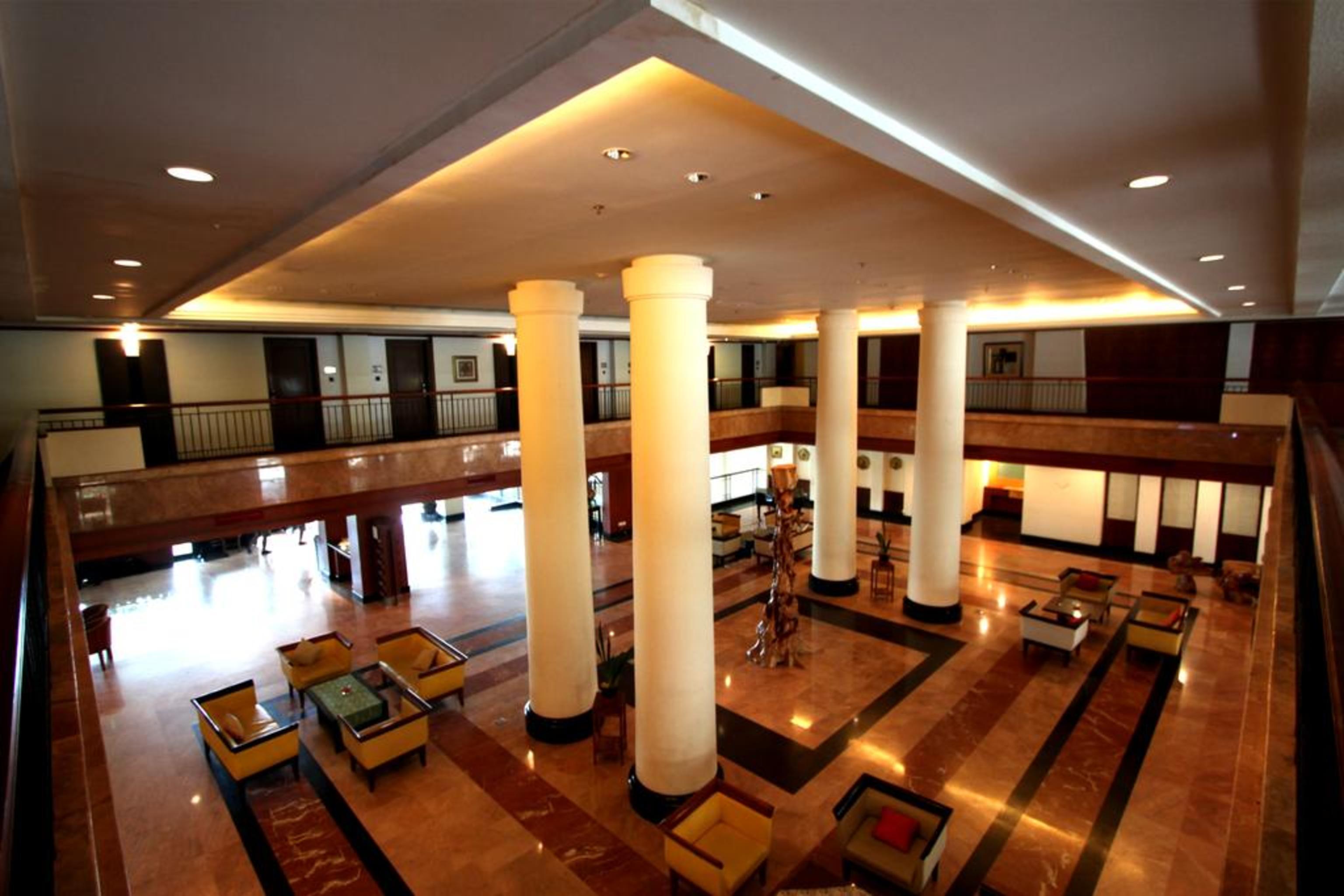 Ap Premier Batam Hotel Nagoya Exterior photo