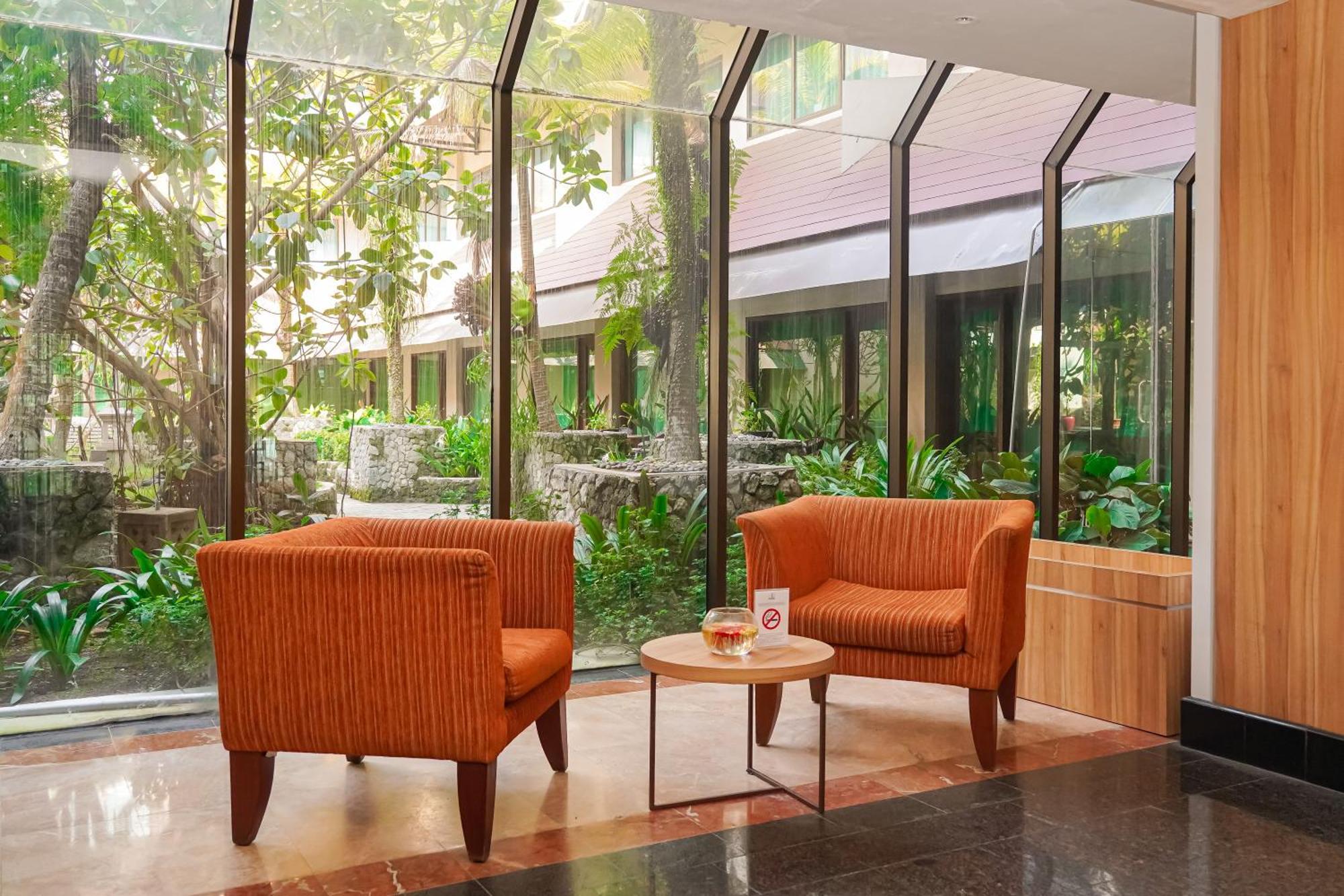 Ap Premier Batam Hotel Nagoya Exterior photo