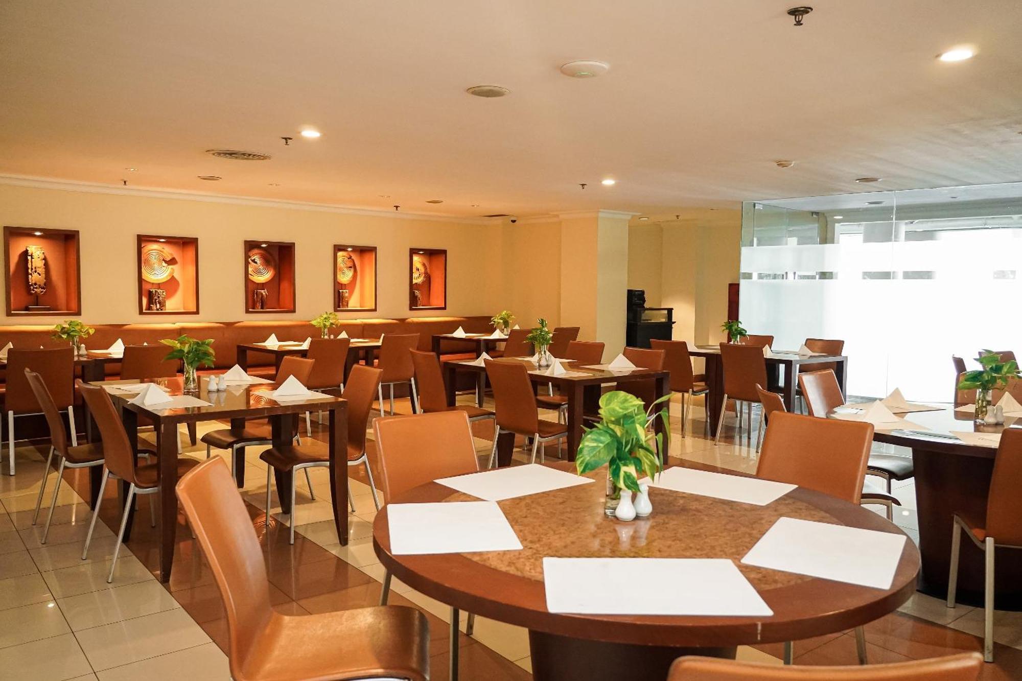 Ap Premier Batam Hotel Nagoya Exterior photo