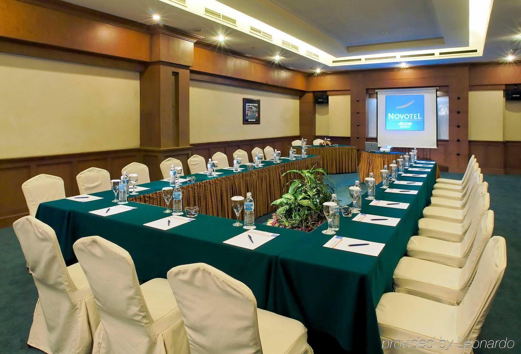Ap Premier Batam Hotel Nagoya Facilities photo